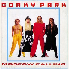 Moscow Calling mp3 Album by Gorky Park
