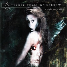 A VIrgin And A Whore mp3 Album by Eternal Tears Of Sorrow