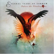 Before The Bleeding Sun mp3 Album by Eternal Tears Of Sorrow