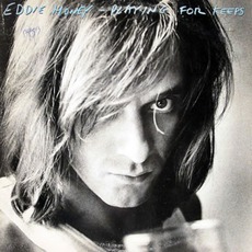 Playing For Keeps mp3 Album by Eddie Money