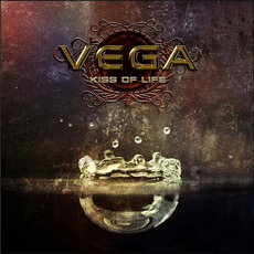 Kiss Of Life mp3 Album by Vega (GBR)