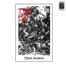 Open Season mp3 Album by High Tide