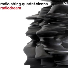 Radiodream mp3 Album by radio.string.quartet.vienna