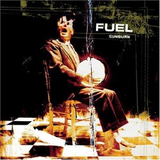 Sunburn mp3 Album by Fuel