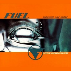 Something Like Human (Special Expanded Edition) mp3 Album by Fuel