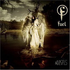 Angels & Devils mp3 Album by Fuel