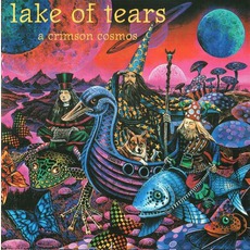A Crimson Cosmos mp3 Album by Lake Of Tears