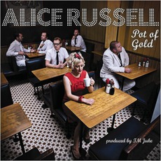 Pot Of Gold mp3 Album by Alice Russell