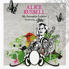 My Favourite Letters mp3 Album by Alice Russell