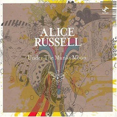 Under The Munka Moon mp3 Album by Alice Russell