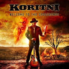 Welcome To The Crossroads mp3 Album by Koritni