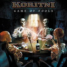 Game Of Fools mp3 Album by Koritni