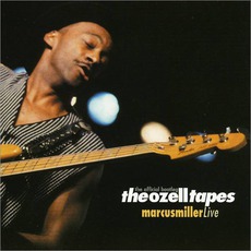 The Ozell Tapes: The Official Bootleg mp3 Live by Marcus Miller
