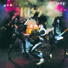 Alive! (Remastered) mp3 Live by KISS