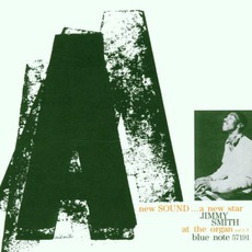 A New Sound... A New Star, Volume 1-3 mp3 Artist Compilation by Jimmy Smith