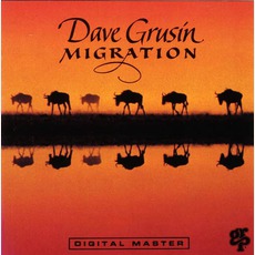 Migration mp3 Soundtrack by Dave Grusin