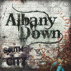 South Of The City mp3 Album by Albany Down