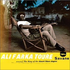 Savane mp3 Album by Ali Farka Touré