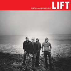 Lift mp3 Album by Audio Adrenaline