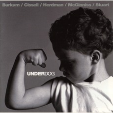 Underdog mp3 Album by Audio Adrenaline