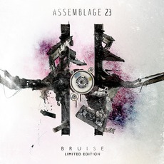 Bruise (Limited Edition) mp3 Album by Assemblage 23