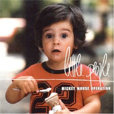 Mickey Mouse Operation mp3 Album by Little People