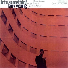 Into Somethin' (Remastered) mp3 Album by Larry Young