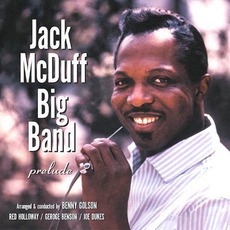 Prelude mp3 Album by "Brother" Jack McDuff