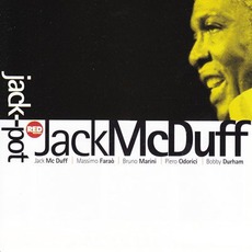Jack-Pot mp3 Album by "Brother" Jack McDuff