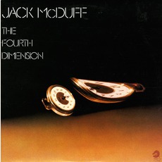 The Fourth Dimension mp3 Album by "Brother" Jack McDuff