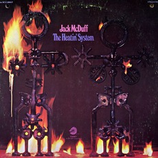 The Heatin' System mp3 Album by "Brother" Jack McDuff
