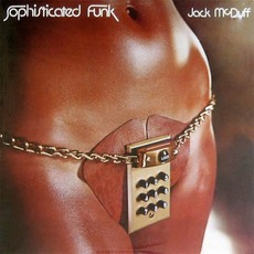 Sophisticated Funk mp3 Album by "Brother" Jack McDuff