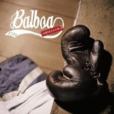 Unbreakable mp3 Album by Balboa