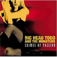 Crimes Of Passion mp3 Album by Big Head Todd And The Monsters