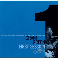 First Session (Remastered) mp3 Album by Grant Green
