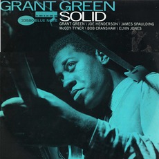 Solid (Remastered) mp3 Album by Grant Green