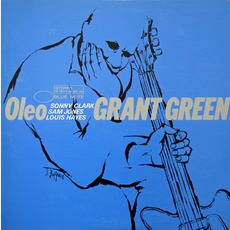 Oleo (Re-Issue) mp3 Album by Grant Green