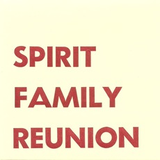 No Separation mp3 Album by Spirit Family Reunion