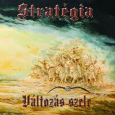 Változás Szele mp3 Album by Stratégia