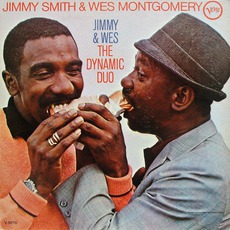 Jimmy & Wes: The Dynamic Duo (Remastered) mp3 Album by Jimmy Smith And Wes Montgomery