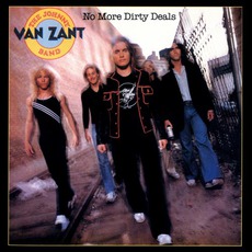 No More Dirty Deals mp3 Album by Johnny Van Zant
