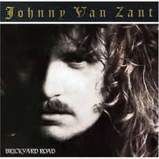 Brickyard Road (Remastered) mp3 Album by Johnny Van Zant