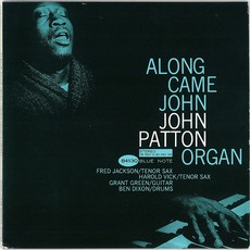 Along Came John mp3 Album by John Patton