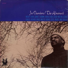 The Almoravid mp3 Album by Joe Chambers
