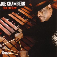 The Outlaw mp3 Album by Joe Chambers