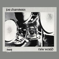 New World mp3 Album by Joe Chambers