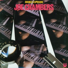 Double Exposure mp3 Album by Joe Chambers