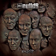 Endzeit mp3 Album by nulldB
