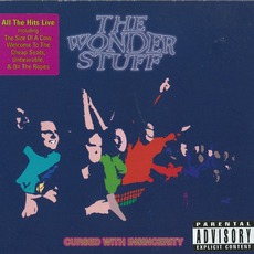 Cursed With Insincerity mp3 Live by The Wonder Stuff