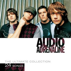 The Ultimate Collection mp3 Artist Compilation by Audio Adrenaline